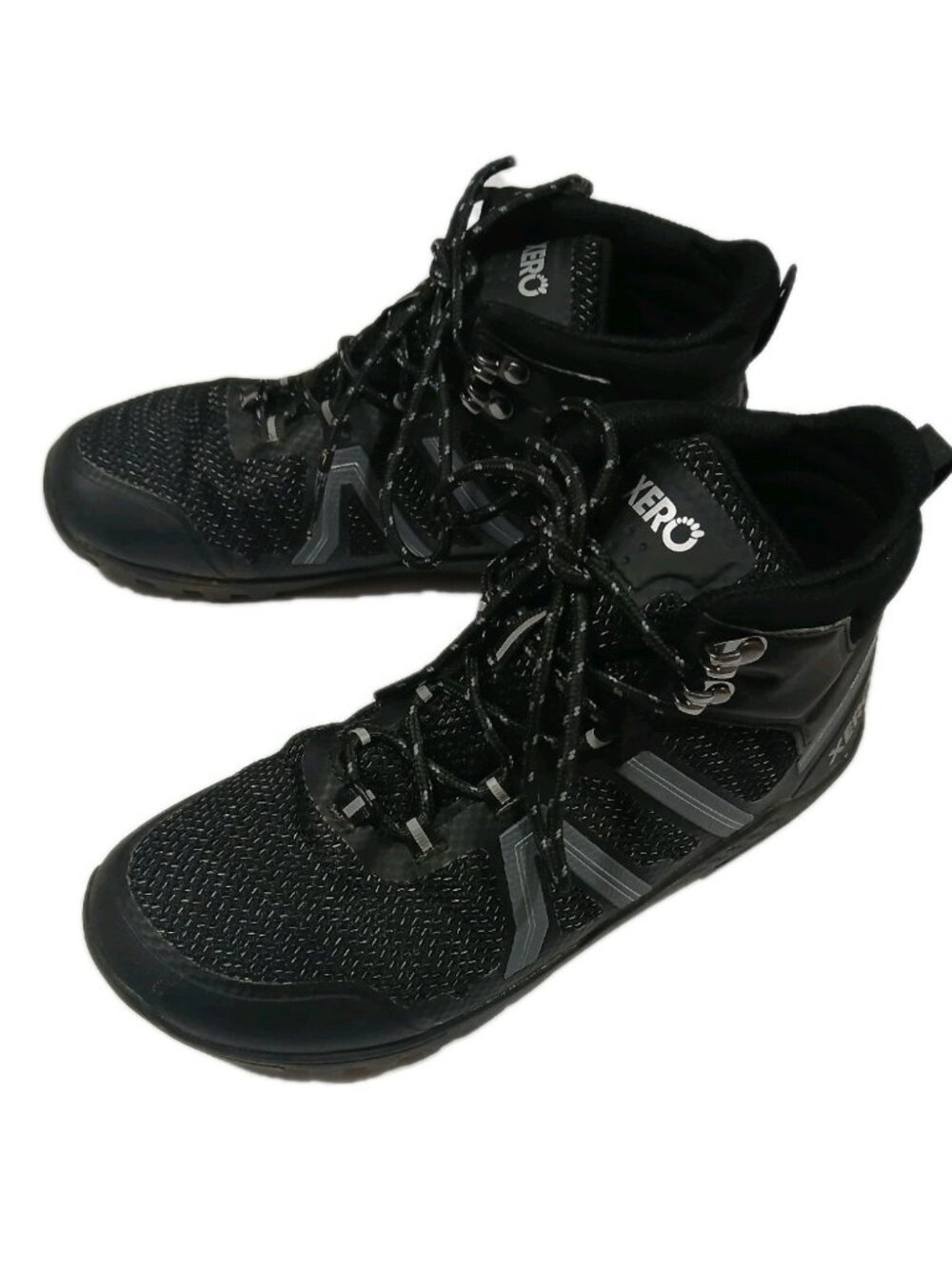 Xero Xcursion Fusion Boots